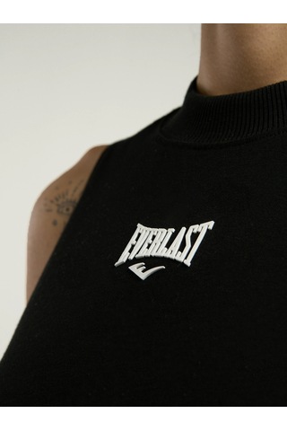 Everlast Ever Essentials Siyah Kadın Atlet Siyah
