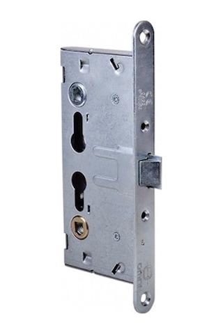 Omni 660 Gk Panik Gömme Kilit Enka413