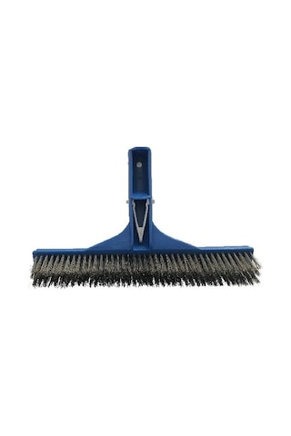 Çelik Kıllı Yosun Fırçası Boy:25 Cm