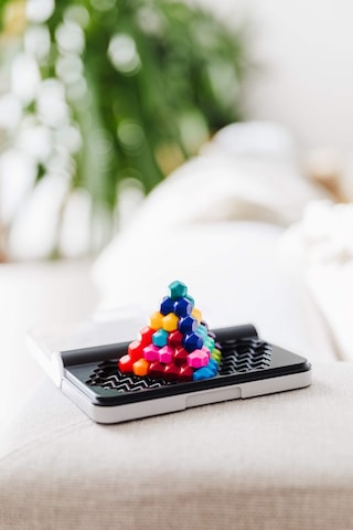 Smartgames Iq Six Pro
