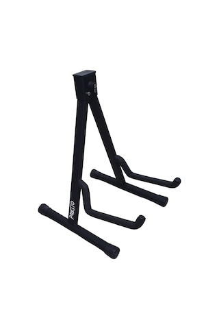 Presto Prs-01 Gitar Standı Sehpası Askı ve 2 Pena