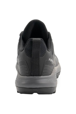 Forelli Beyge Kadın Siyah 36-40 Waterproof Outdoor Ayakkabı Siyah