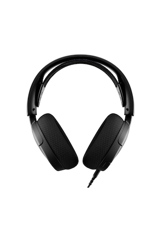 Steelseries Arctis Nova 1 Black Ssh61606 Mikrofonlu Siyah Kablolu Mfmfstl0011