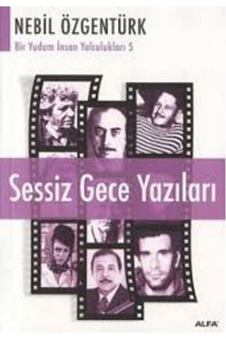 İlk Durak + Sessiz Gece Yazıları + Okuma Sticker'ları