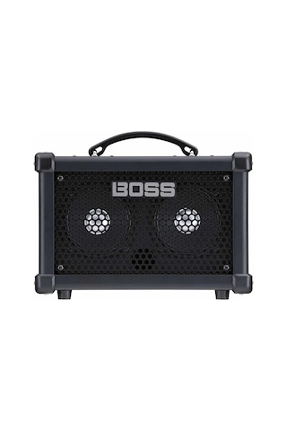 Roland Boss Dual Cube Bass Lx Bas Güçlendirici