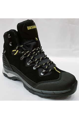 The North Face Darkwood 8513 Siyah Su Geçirmez Outdoor Siyah