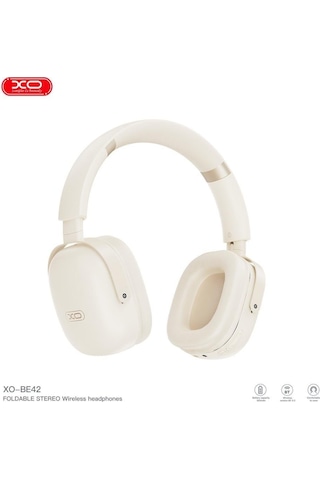 Xo BE42 Bluetooth 5.3 Kulak Üstü Kulaklık