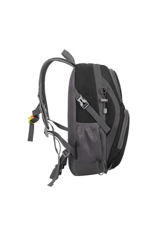 Weikani Açık Havada Yürüyüş Sırt Çantası 20l Su Geçirmez Kamp Siyah