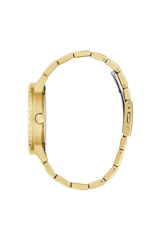 Guess Gugw0958g2 Erkek Kol Saati Altın