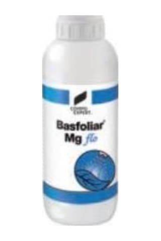 Compo Basfoliar Mg Flo 1 L MagnezyuMLu Sıvı Gübre