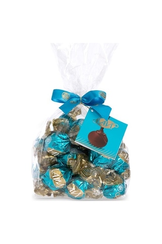 Kahve Dünyası Lavi Sütlü Fındık Dolgulu Çikolata 300 G