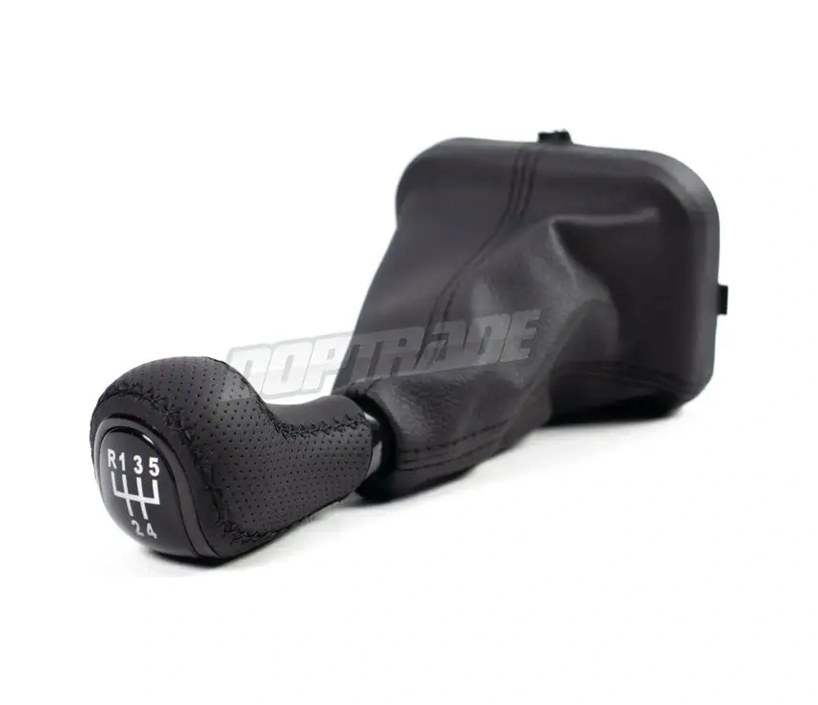 Doptrade Vaz 2113,2114,2115 Vesta Şıklıkta Vites Kolu 150051279 Siyah