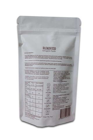 Blendfood Ham Kakaolu Ketojenik Kurabiye 4 x 50 G