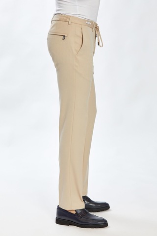 Ecer Runner Four Pantolon-bej Bej