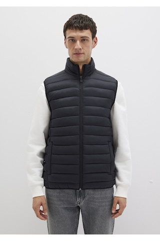 Mavi - Siyah Şişme Yelek 0110338-900