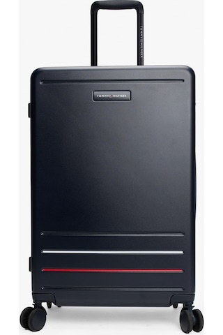 Tommy Hilfiger Unisex Orta Boy Valiz Au0au01974dw6 Blue