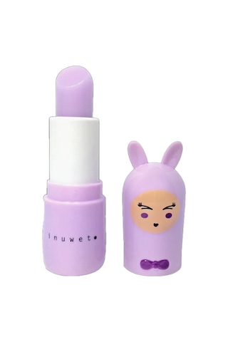 İnuwet Bunny Lipbalm Marshmallow