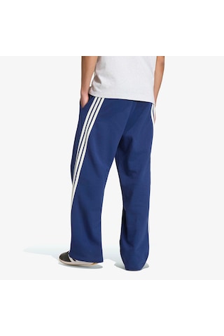 Adidas Kıt 3-stripes Erkek Lacivert Eşofman Altı Kw2399