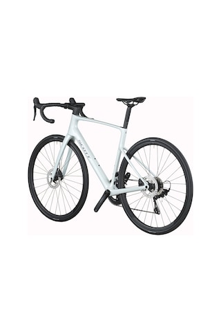 Scott Addict 50 Shimano 105 12v - Syncros Rp2.0 Disc Cumulus White S/52cm Siyah