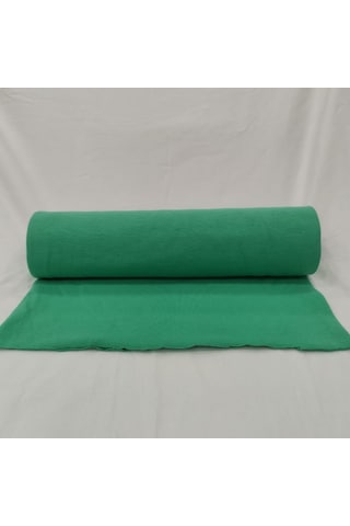 1 1 Bebe Kaşkorse Ribana Kumaş Kumaş Eni: 35 Cm Tüp %95 Pamuk %5 Elastan 157 Yeşil