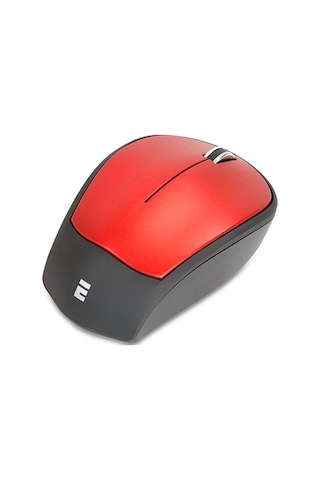 Everest SM-340 Süper Sessiz Kablosuz Optik Mouse