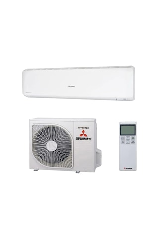 Mitsubishi Heavy SRK71ZR-WS Diamond 24000 BTU Duvar Tipi Klima