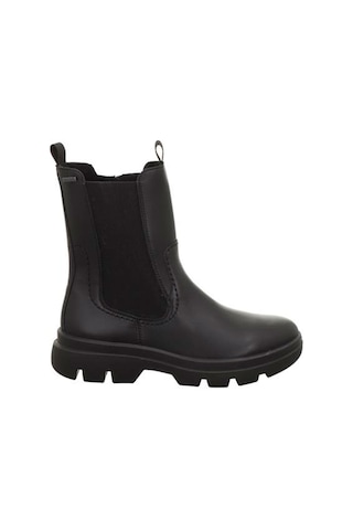 Legero 000293 Kadın Bot Siyah