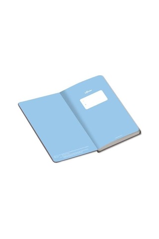 Çiçekli Defter Kareli Pembe 17x24 Cm 103 Ivory