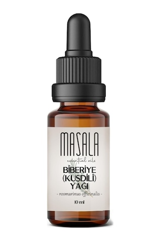 Masala Biberiye 10 ML + Sitronella 10 ML + Lavanta 10 ML + Kan Portakalı 10 ML