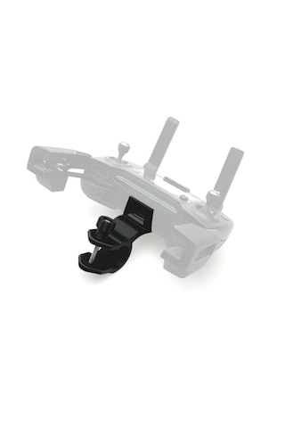 DJI Mavic Pro Kumandası Bisiklet Gidon Montaj Aparatı 3D baskı