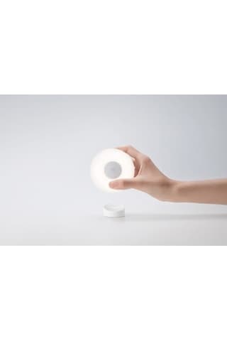 Yulong Xiaomi Mi Hareket Sensörlü 2 Bluetooth Gece Lambası 2