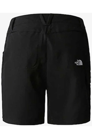 The North Face W Horızon Short - Eu Siyah Kadın Şort Nf0a8251jk31