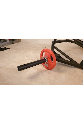 Profsyonel Hex Trap Bar