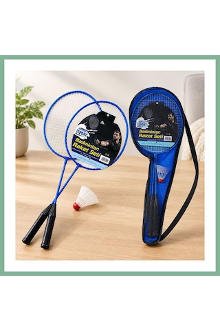 Bşkvirgo Badminton Raket Taşıma Çantalı - Hafif Spor Raket Bsk2026