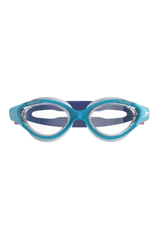 Speedo Speedo Biofuse 20 Af Blue Kadın Yüzücü Gözlüğü 006 Mavi