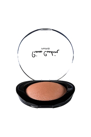 Pierre Cardin Terracotta Bronzer - Bronzlaştırıcı Pudra - Peach - 215 Diğer