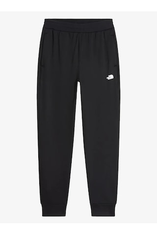 The North Face Nf0a8cw1-jk3 Performance Fleece Pants Kadın Eşofman Altı Siyah