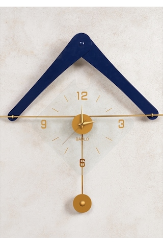 Astra Lux Bablo Premium Duvar Saatleri