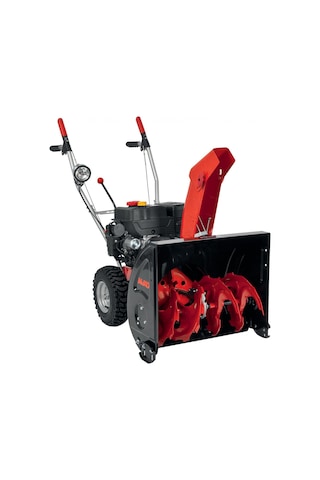 Al-Ko  Snowline  620  E  Iı  Kar  Küreme  Makinesi