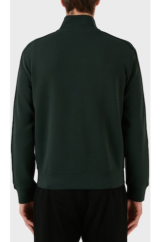 Emporio Armani Erkek Sweat 6r1mf1 1jhsz 0565 Haki