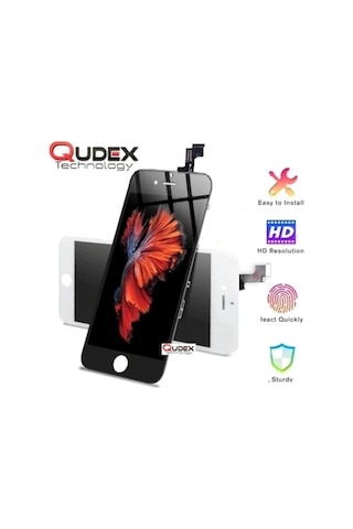 Apple Uyumlu iPhone 5 Se Lcd Ekran Dokunmatik Yüksek- Kalite