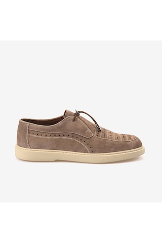 Mocassini Gold Erkek Spor & Sneaker Ayakkabı 75602 Vizon