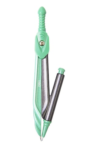 Deli Pergel Compass Min Yedekli G20302