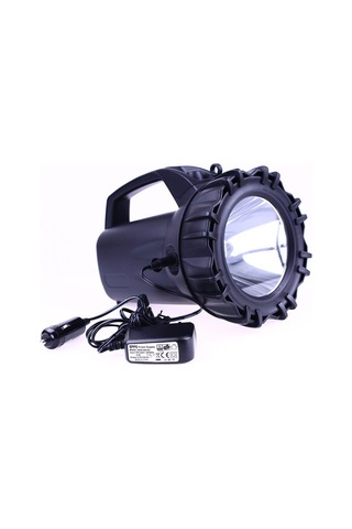 Watton Wt-400 50w Büyük Şarjlı El Feneri Projektör-6785