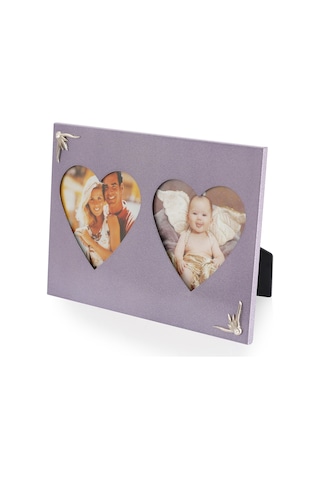 Zekupp Metal Fotoğraf Resim Çerçevesi, E1016, 22X15Cm