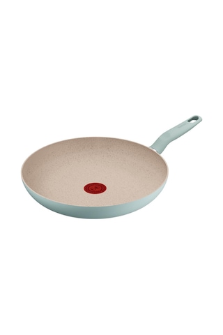 Tefal Harmony Mineralia+ Okaliptus - Tava 24 Cm 004 Yeşil