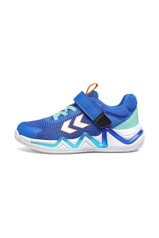 Hummel Orio Jr. Çocuk Spor Ayakkabı Mavi