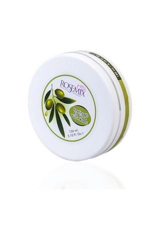 Rosemix - 267 - - Zeytinyağlı Krem 150 Ml - 2 Adetlik - Csmo-tex - Set Ürün