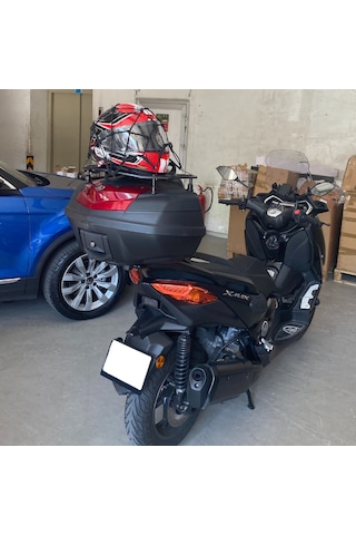 Space Ağ Model Motor Bagaj Ahtapotu - Sybg11