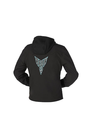 Yamaha Mt Banguı (mt Serisine Özel) Erkek Kapüşonlu Sweatshirt